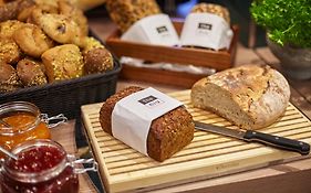 Holiday Inn - The Niu, Welly Kiel By Ihg